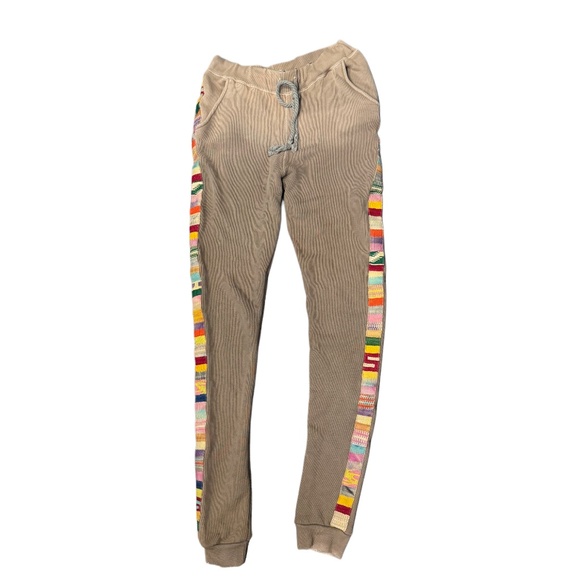 BOL Meditation Joggers size M